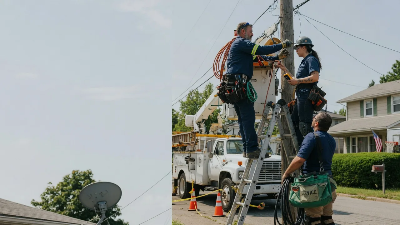 Electrical Repair in Redfox, KY near me